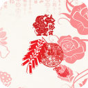 网友莫斯科遇见58岁伊能静与47岁秦昊，女方脸型紧致比男方还年轻